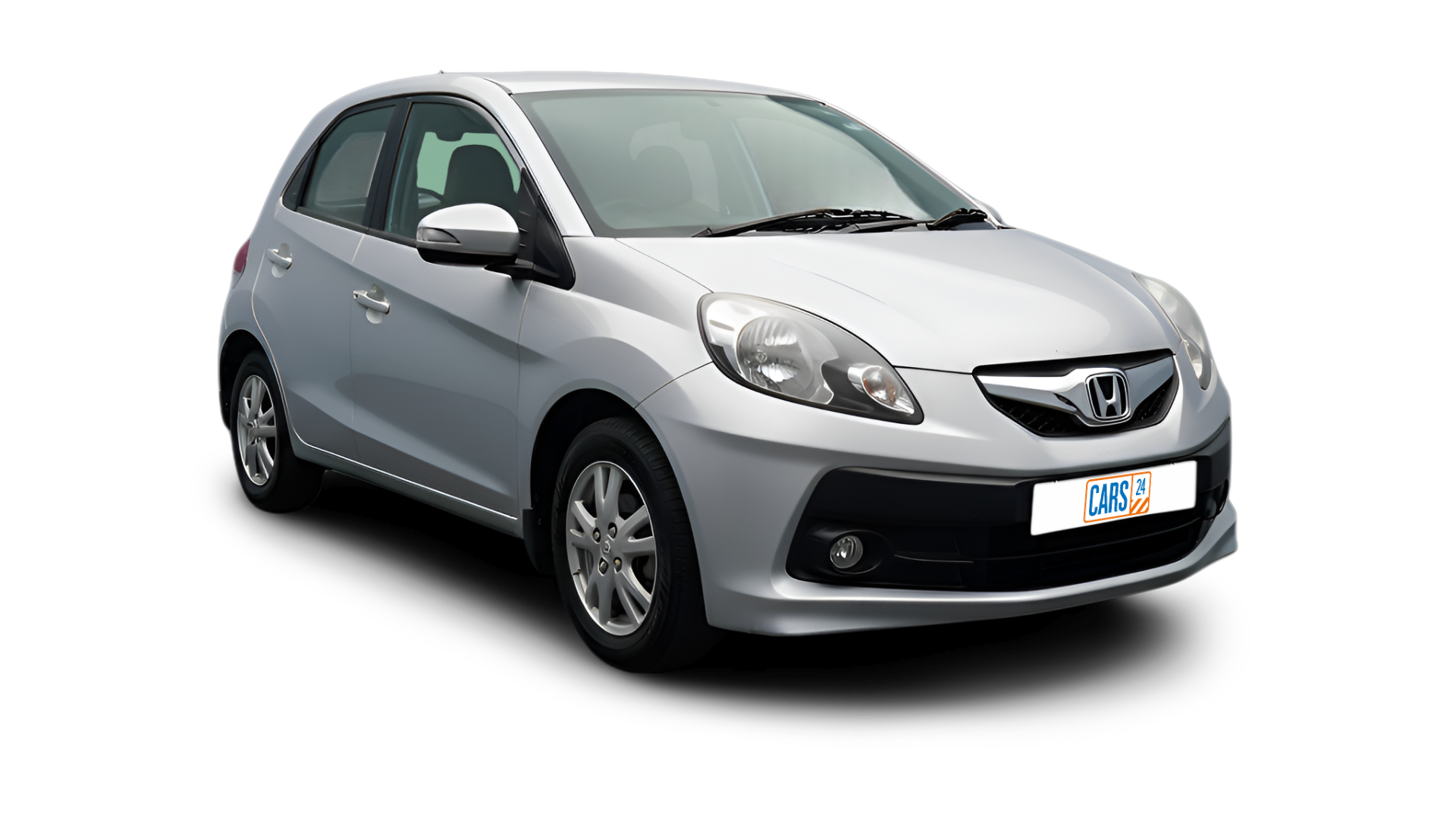 Honda Brio-img